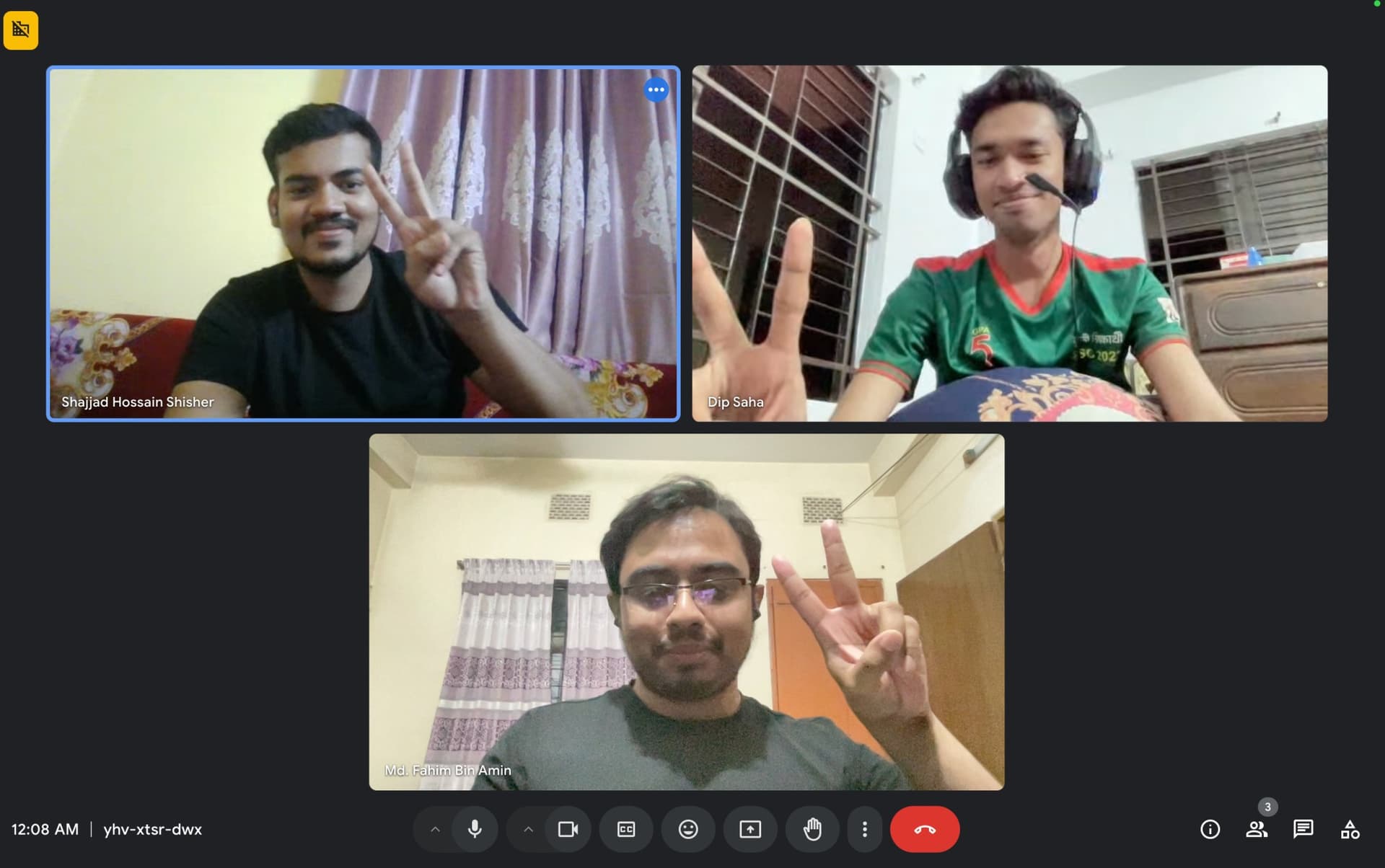 Online Meetup · Opexilo