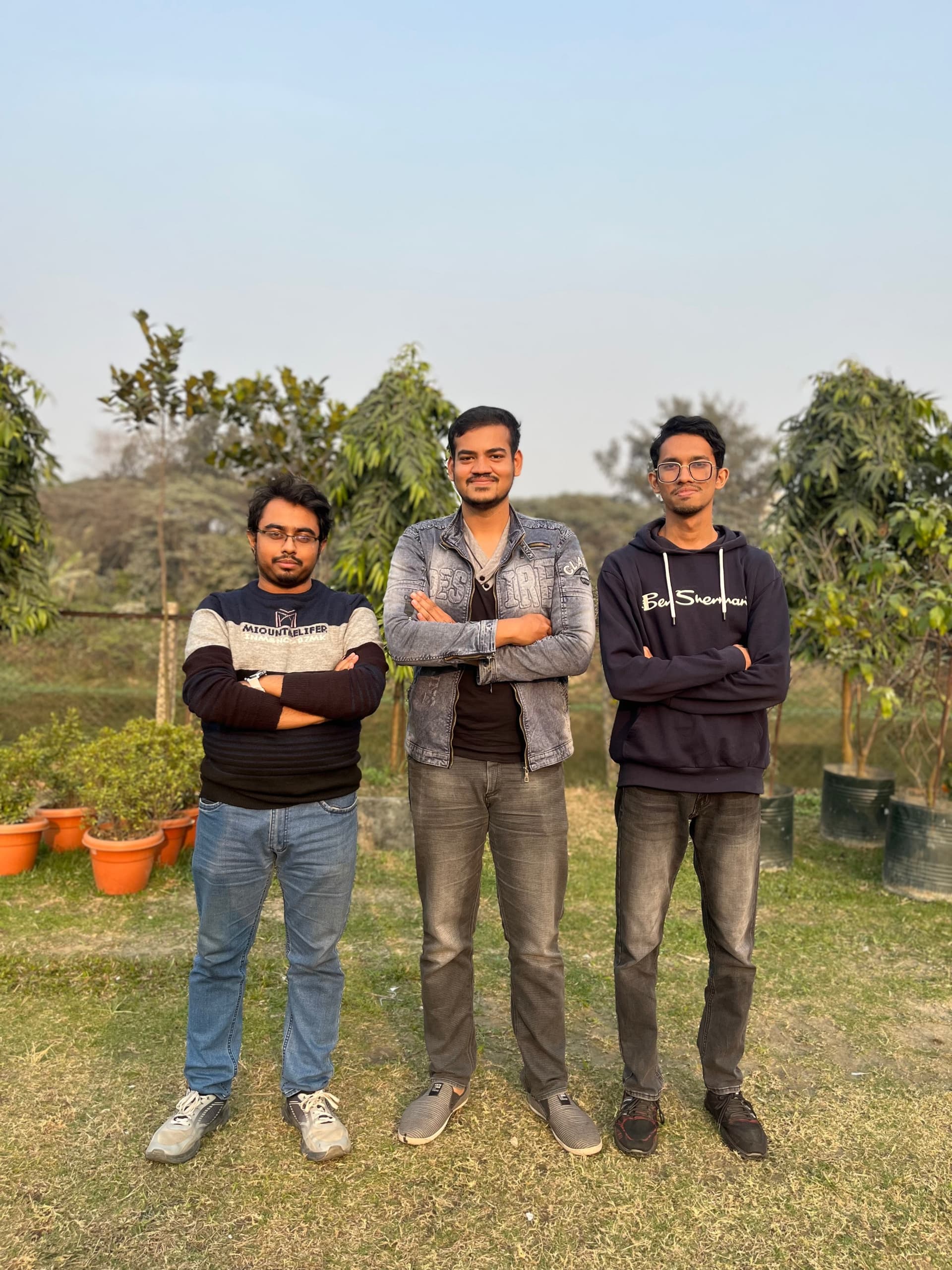 Team · Opexilo