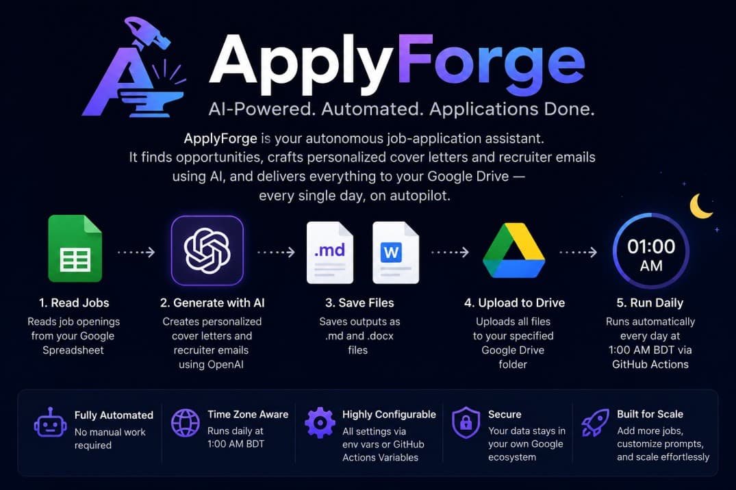 ApplyForge