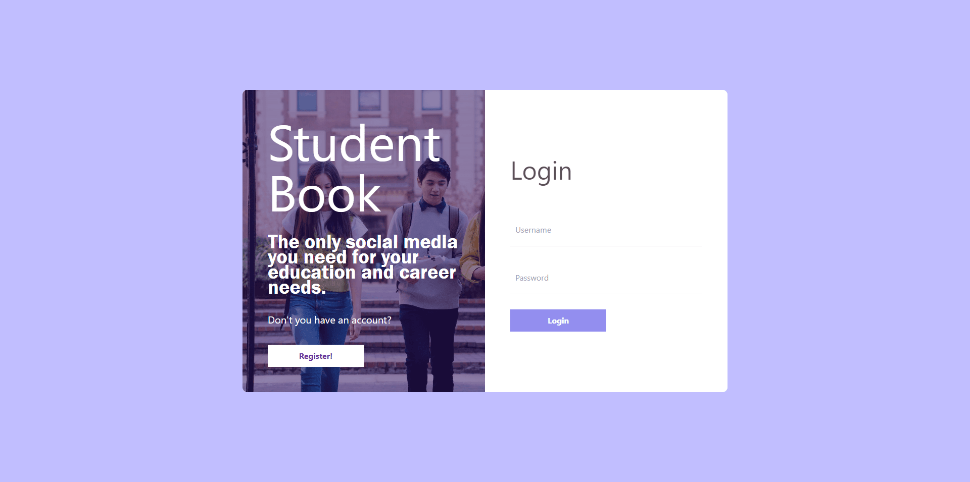 StudentBook