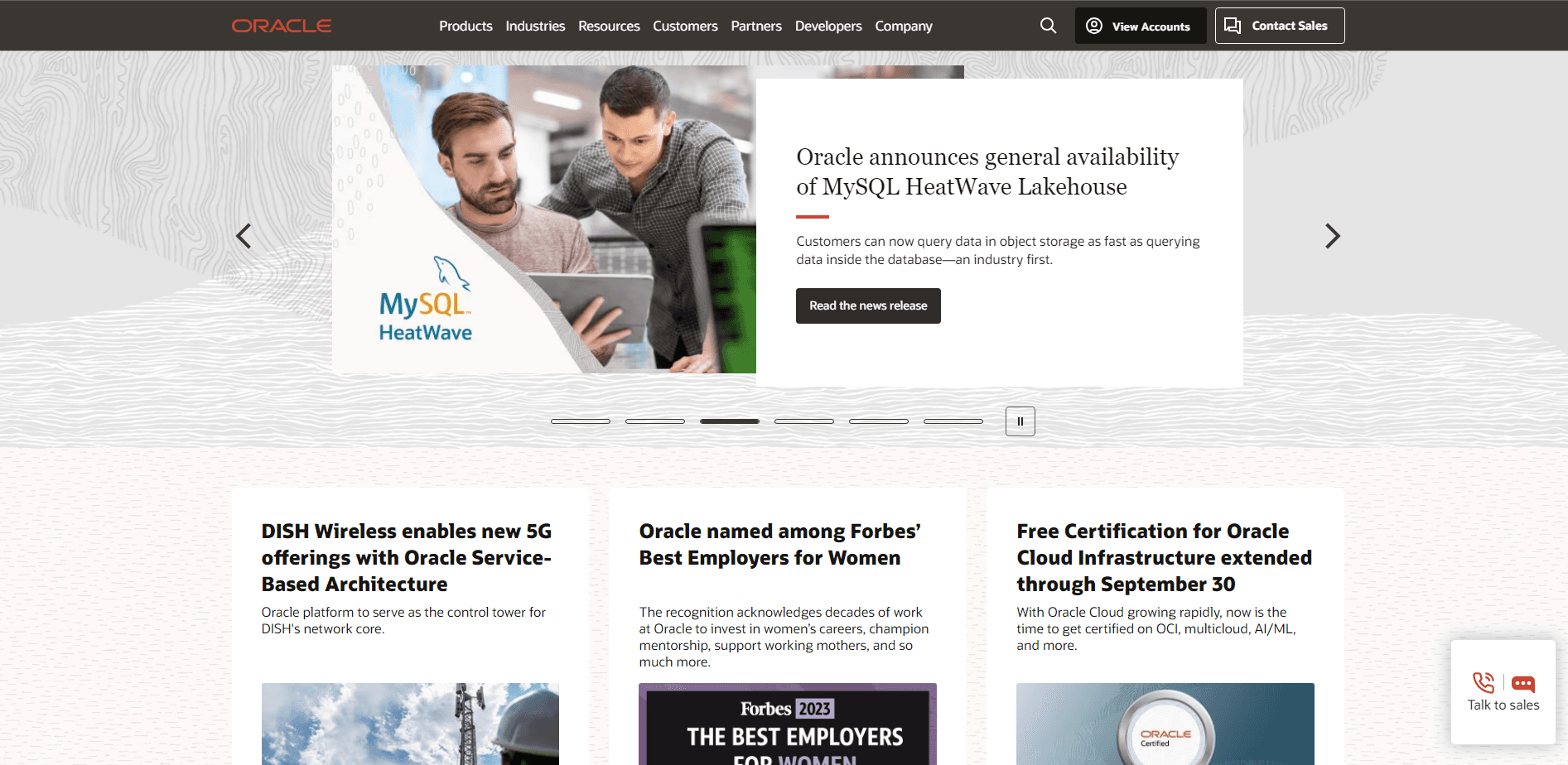 You can download the official JDK from Oracle website.