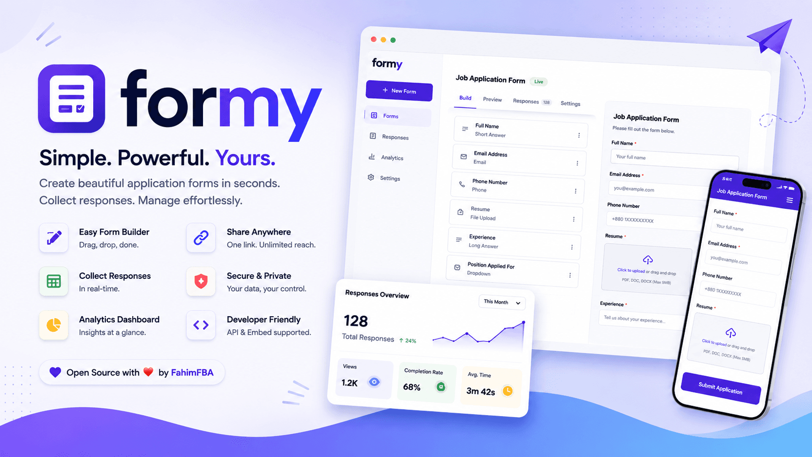 Formy