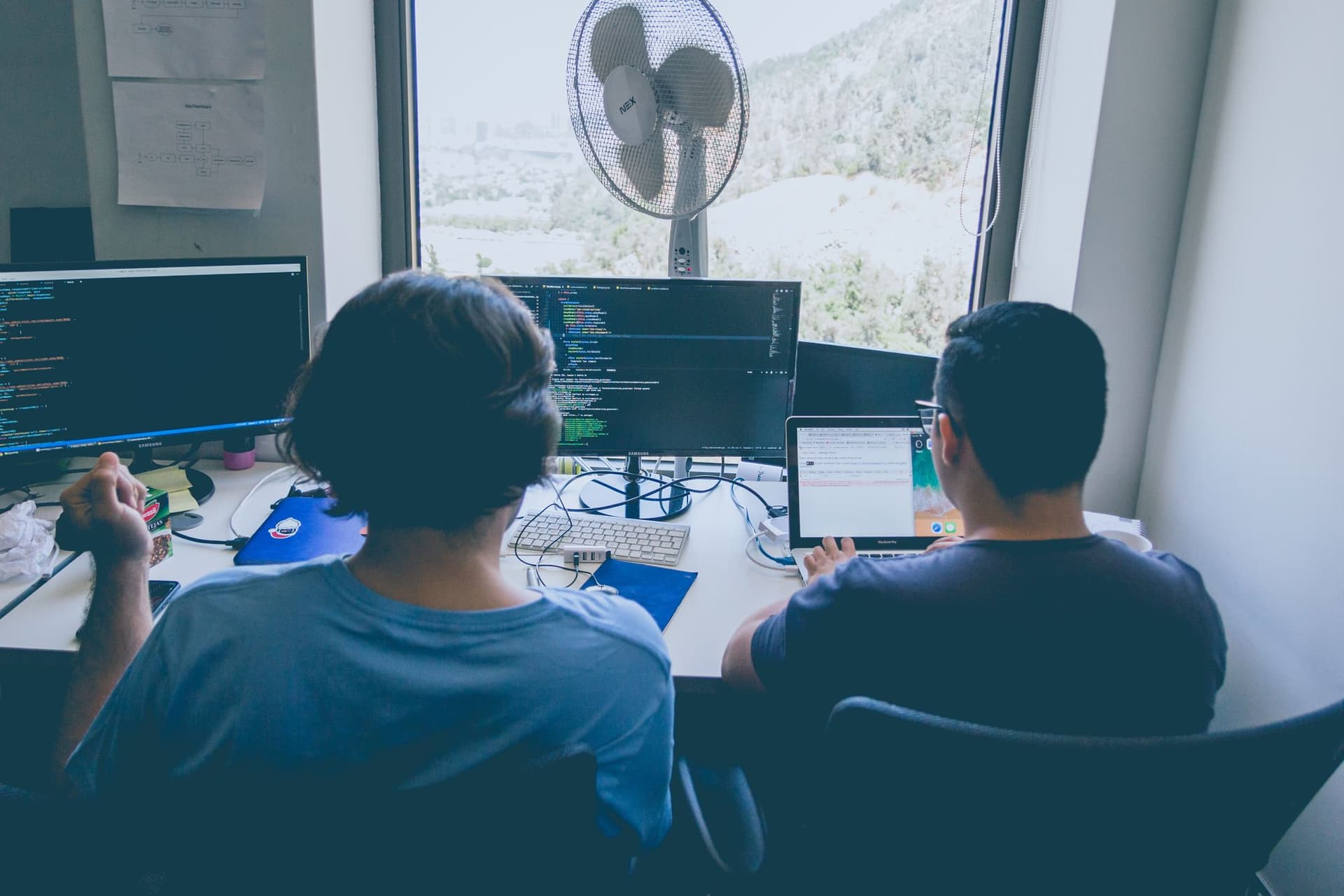 Python Project – How to Convert Multiple Images into a Single PDF File