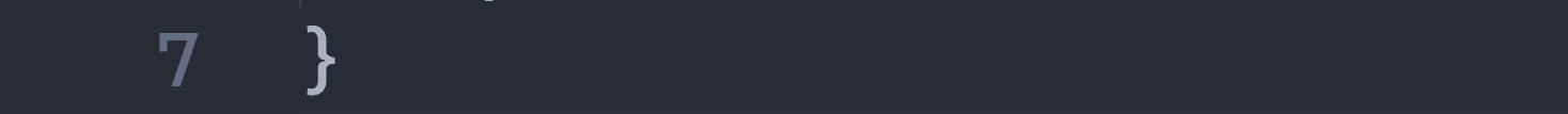 Void means that it does not return anything.