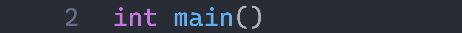 As we will definitely work on input and output, it is a necessary header file in our C program.