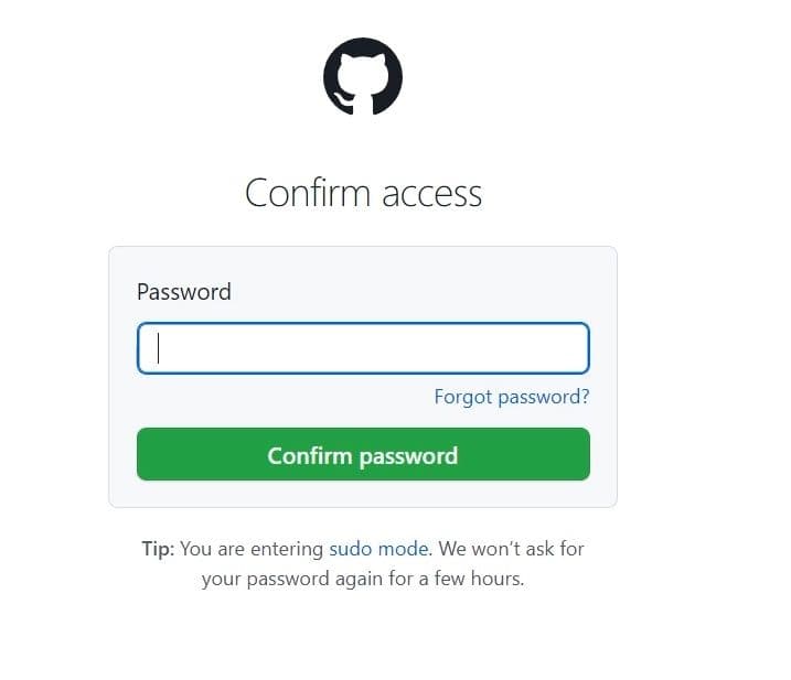 If everything is okay, then you can click "Install & Authorize", but again keep in mind that you must not select All repositories.