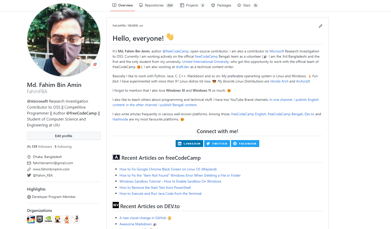 We need to create a special repository first where we will create an automatic backup process.