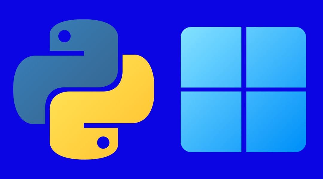 How to Install Python on Windows