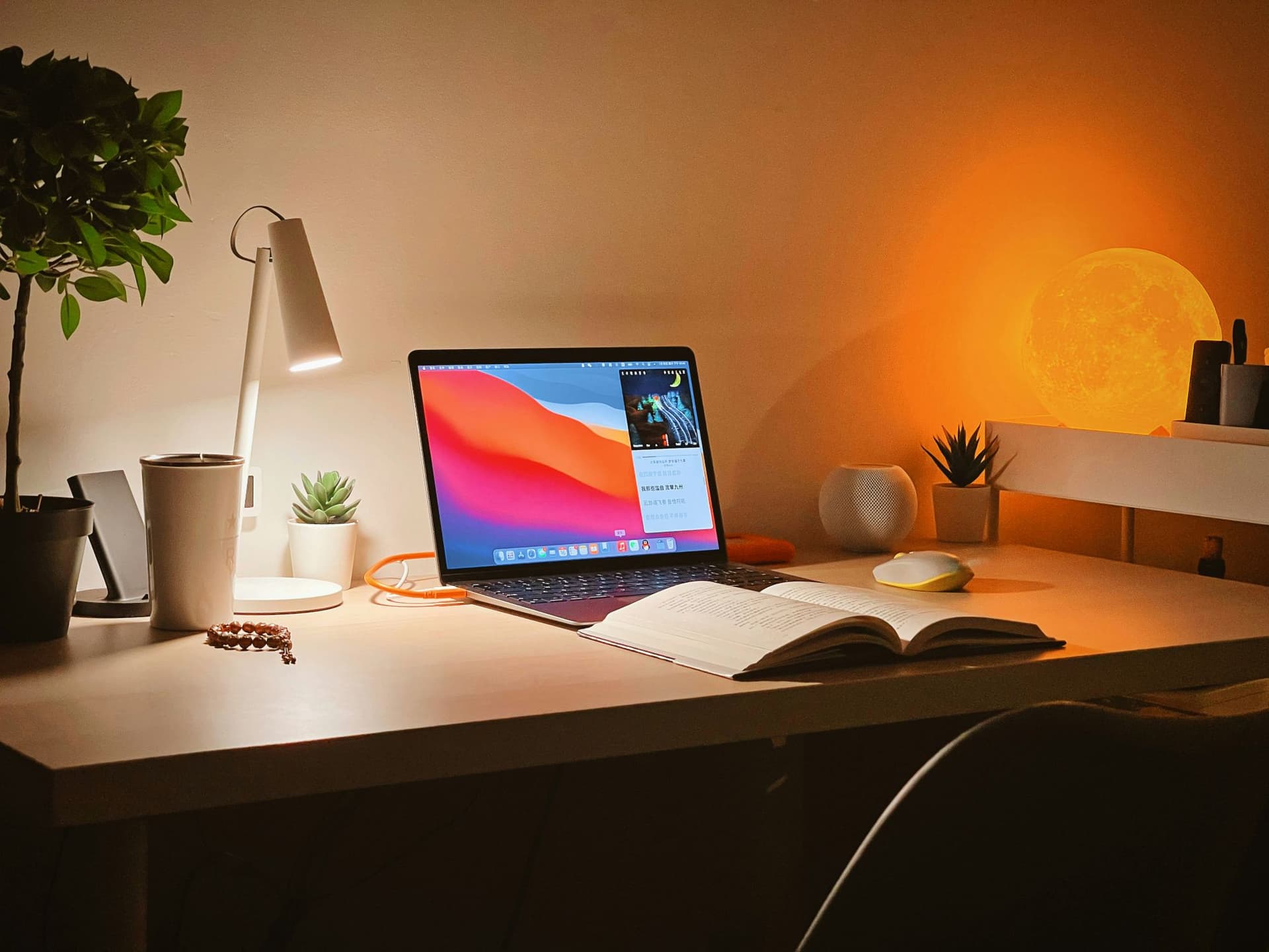 How to Set a Different Location to Save All Screenshots on macOS
